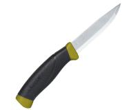 Нож Morakniv Companion Olive, нержавеющая сталь, 12158 382677 от прозводителя Morakniv