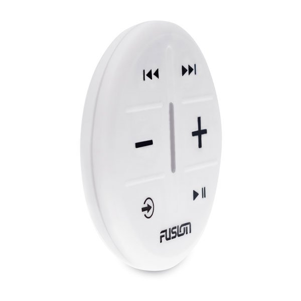 Fusion® ARX Wireless Remote - беспроводной пульт управления (белый) 010-02167-01 от прозводителя Fusion