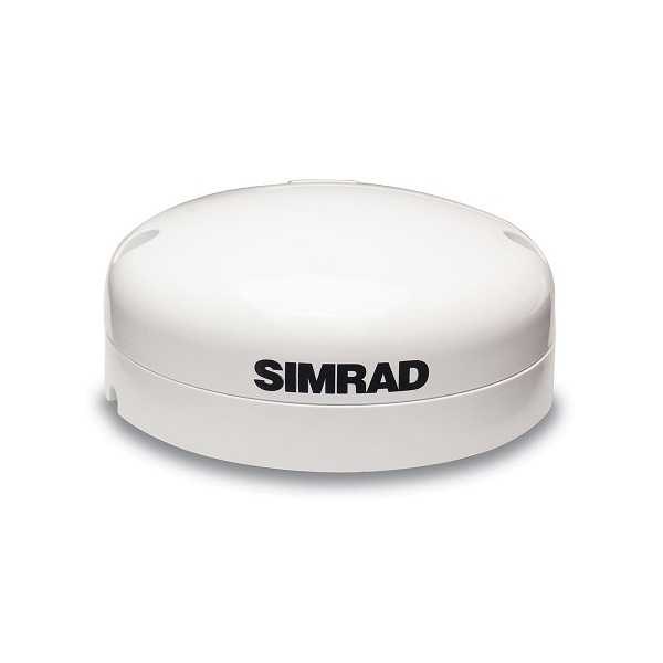 SIMRAD NSO19 DUAL(MP, MO19T x2, GS25, OP50, MI10) 000-13569-004 от прозводителя SIMRAD