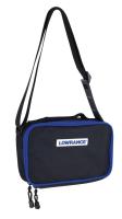 Lowrance сумка для эхолота с дисплеем 7" LOWE-BAG7 от прозводителя Lowrance