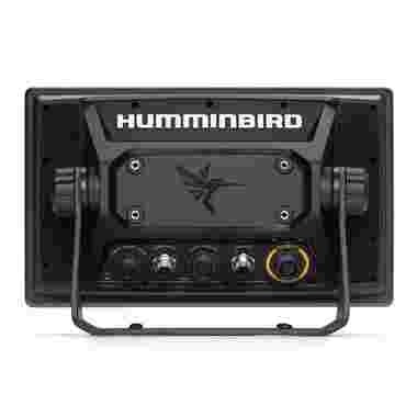 Humminbird SOLIX 12 CHIRP MSI+ GPS G2 411030-1 от прозводителя Humminbird