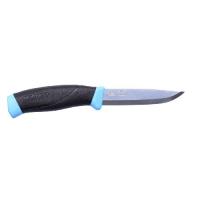 Нож Morakniv Companion Blue, нержавеющая сталь, 12159 31314 от прозводителя Morakniv