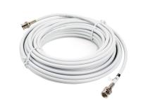 GARMIN Video Extension Cable, 15m BNC (male) - BNC (male) 010-11376-04 от прозводителя Garmin