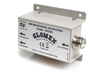GLOMEX AM/FM Duplexer Splitter RA201 от прозводителя GLOMEX