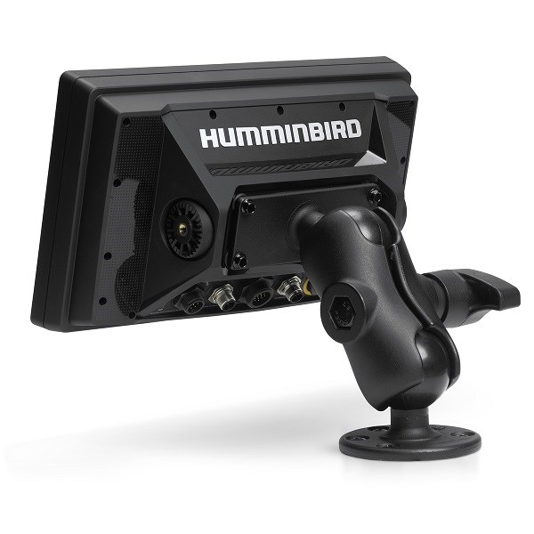 Humminbird SOLIX 10 CHIRP MSI+ GPS G2 411010-1 от прозводителя Humminbird