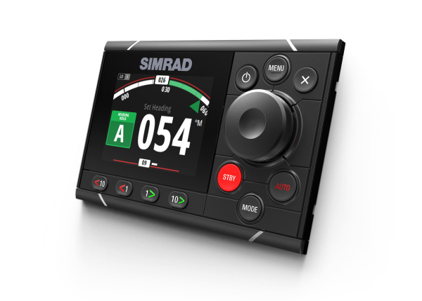 SIMRAD AP48 Autopilot Control Panel 000-13894-001 от прозводителя SIMRAD
