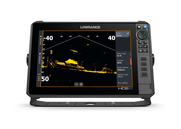 Lowrance HDS PRO 12 с Active Imaging HD 3-in-1 000-15988-001 от прозводителя Lowrance