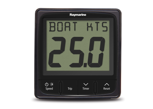 RAYMARINE Raymarine -i50 Log E70058 от прозводителя Raymarine