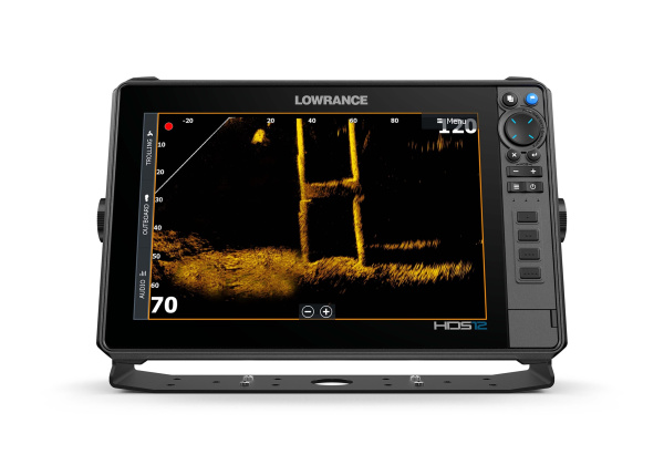 Lowrance HDS PRO 12 с Active Imaging HD 3-in-1 000-15988-001 от прозводителя Lowrance