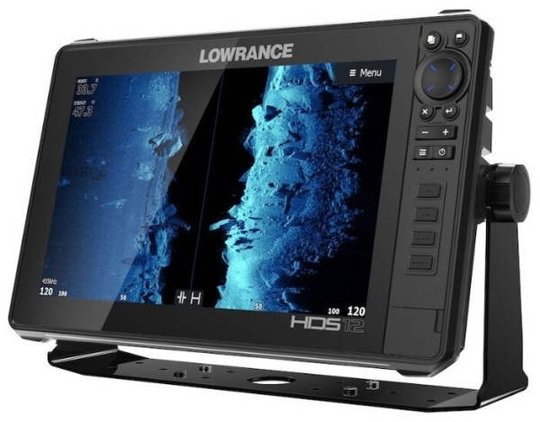Lowrance HDS-12 LIVE с Active Imaging 3-in-1 000-14431-001 от прозводителя Lowrance