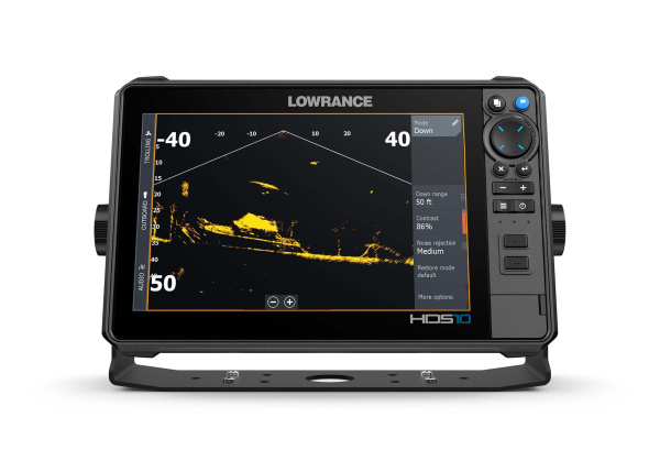 Lowrance HDS PRO 10 с Active Imaging HD 3-in-1 000-15985-001 от прозводителя Lowrance