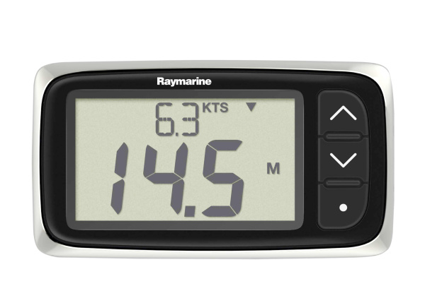 RAYMARINE i40 Bidata Depth/Speed E70145 от прозводителя Raymarine