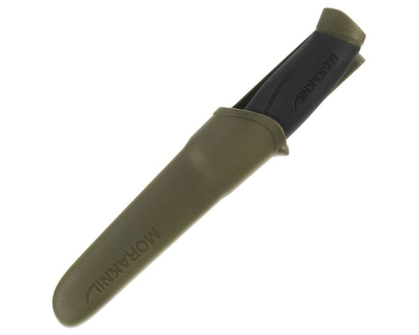 Нож Morakniv Companion MG, нержавеющая сталь, 11827 5769 от прозводителя Morakniv