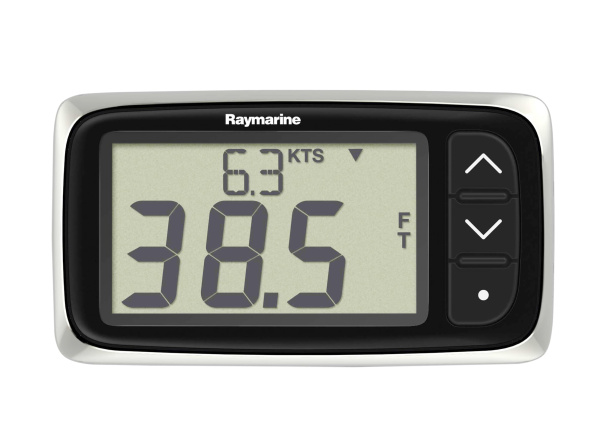 RAYMARINE i40 Bidata Depth/Speed E70145 от прозводителя Raymarine