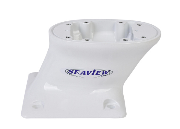 SEAVIEW SAT5 Satellite/Dome Holder, Height: 130 mm  от прозводителя SEAVIEW