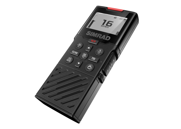 SIMRAD Wireless Handset HS40 000-14475-001 от прозводителя SIMRAD