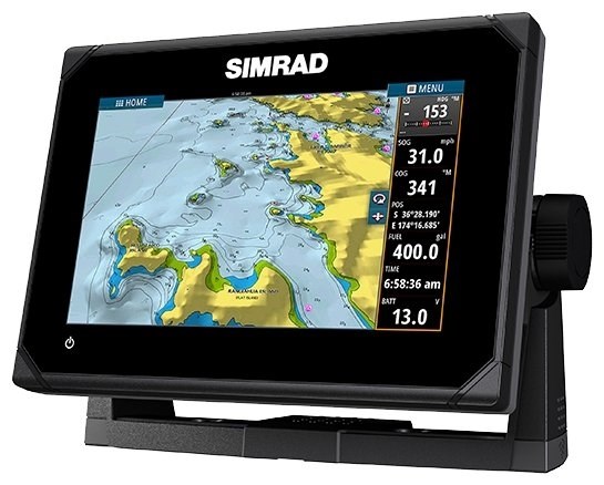SIMRAD GO7 000-12211-001 от прозводителя SIMRAD