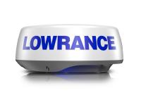 LOWRANCE HALO20+ Doppler Pulse Compression Radar 000-14542-001 от прозводителя Lowrance