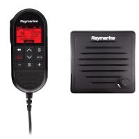 Raymarine Ray 90/91 Wired 2nd Station including Raymic Handset, Y-cable, Passive Speaker & 10m cable T70432 от прозводителя Raymarine
