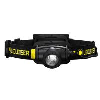 Налобный фонарь LED LENSER H5R Work 502194 от прозводителя LED LENSER