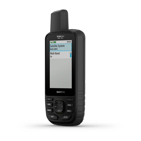 Garmin GPSMAP® 66sr 010-02431-01 от прозводителя Garmin