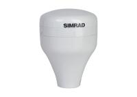 SIMRAD GS25 GPS Antenna 000-11043-002 от прозводителя Lowrance