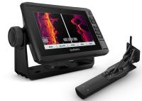 Garmin ECHOMAP UHD 72sv с GT56UHD-TM 010-02518-01 от прозводителя Garmin