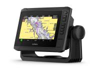 Garmin ECHOMAP UHD2 72sv без датчика