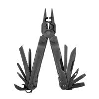 Мультитул LEATHERMAN SUPERTOOL 300 EOD BLACK 831369 831369 от прозводителя Leatherman