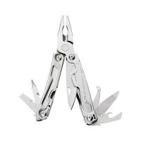 Мультитул LEATHERMAN Rev (832130) без чехла 832130 от прозводителя Leatherman