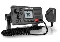 LOWRANCE LINK-6S VHF Radio 000-14493-001 от прозводителя Lowrance