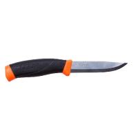 Нож Morakniv Companion Orange, нержавеющая сталь, 11824 5770 от прозводителя Morakniv