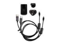 GARMIN Travel Charger for Handheld GPSMAP 010-11478-05 от прозводителя Garmin