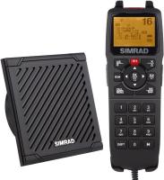 SIMRAD HS90 Handset and speaker 000-11226-001 от прозводителя SIMRAD