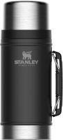 Термос для еды Stanley Classic 0,94L 10-07937-004 от прозводителя STANLEY