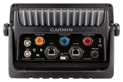 Комплект Garmin GPSMAP 721xs с GMR 18HD NR010-01101-01GMRHD от прозводителя Garmin