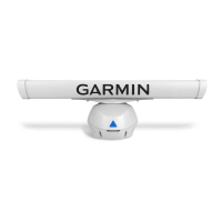 Радар GARMIN GMR Fantom™ 54 K10-00012-17 от прозводителя Garmin
