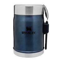 Термос для еды STANLEY Classic 0.4L 10-09382-006 от прозводителя STANLEY