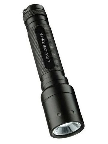 Фонарь светодиодный LED LENSER T5.2 9805 от прозводителя LED LENSER