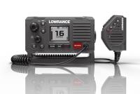 Lowrance VHF MARINE RADIO,DSC,LINK-6 000-13543-001 от прозводителя Lowrance
