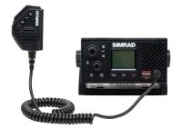 SIMRAD VHF Radio RS20S / with Integrated GPS Antenna 000-14491-001 от прозводителя SIMRAD
