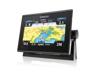 SIMRAD GO9 ROW XSE TotalScan 000-13212-001 от прозводителя SIMRAD