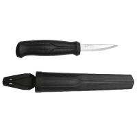 Нож Morakniv Wood Carving Basic, нержавеющая сталь, 12658 37287 от прозводителя Morakniv