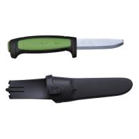 Нож Morakniv SAFE PRO C, углеродистая сталь, 13076 36655 от прозводителя Morakniv