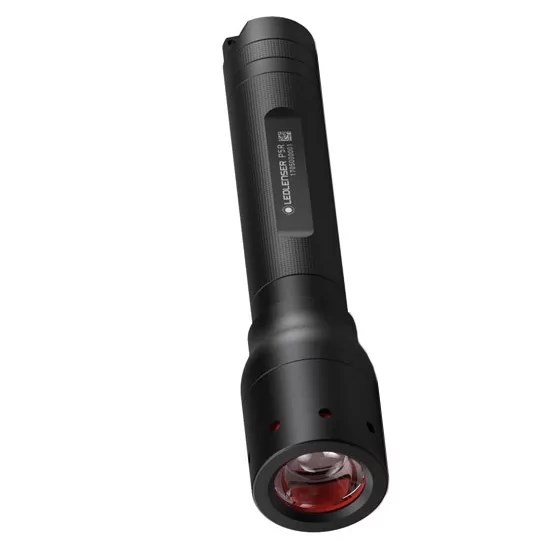 Фонарь светодиодный LED LENSER P5R 500897 от прозводителя LED LENSER