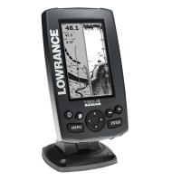 Lowrance MARK-4 CHIRP 83/200 000-11823-001 от прозводителя Lowrance