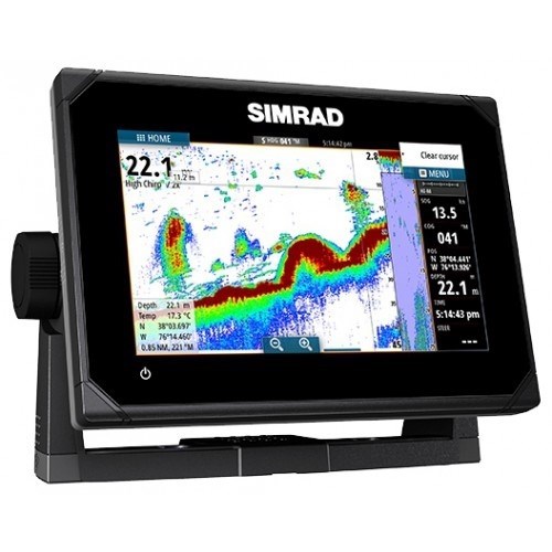 SIMRAD GO7 000-12211-001 от прозводителя SIMRAD