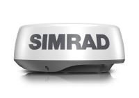SIMRAD HALO20 Pulse Compression Radar 000-14537-001 от прозводителя SIMRAD