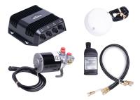 SIMRAD Outboard Autopilot Set incl. PUMP-1 Hydraulic Pump / Point-1 GPS Antenna 000-15952-001 от прозводителя SIMRAD