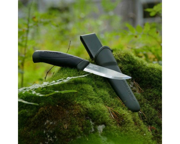 Нож Morakniv Companion MG, нержавеющая сталь, 11827 5769 от прозводителя Morakniv